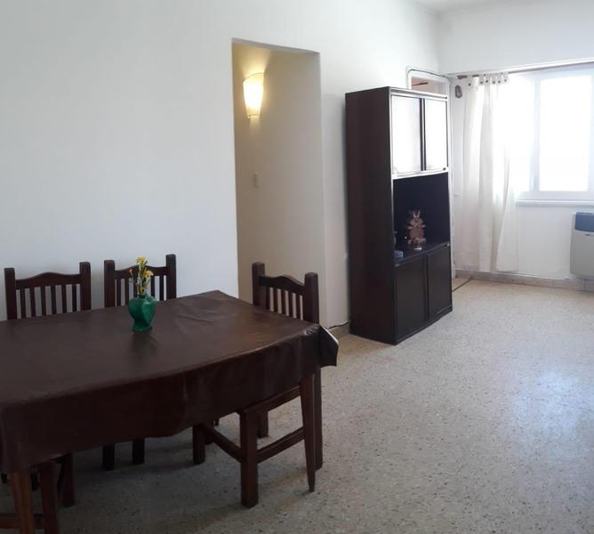 Venta departamento 2 ambientes