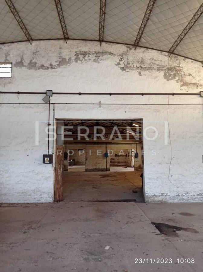 Depósito Galpón  en Venta en Luján, G.B.A. Zona Oeste, Argentina