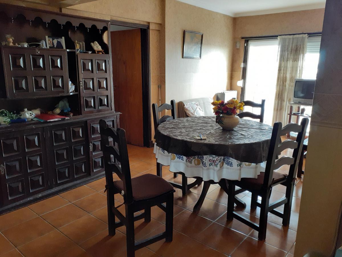 VENTA DEPARTAMENTO 4 AMB. CON BALCON BARRIO SAN JOSE