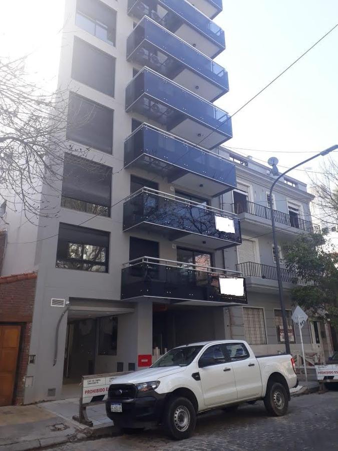 DEPARTAMENTO EN VENTA A ESTRENAR DE 3 AMBIENTES EN SUITE EN CABALLITO CON AMENITIES