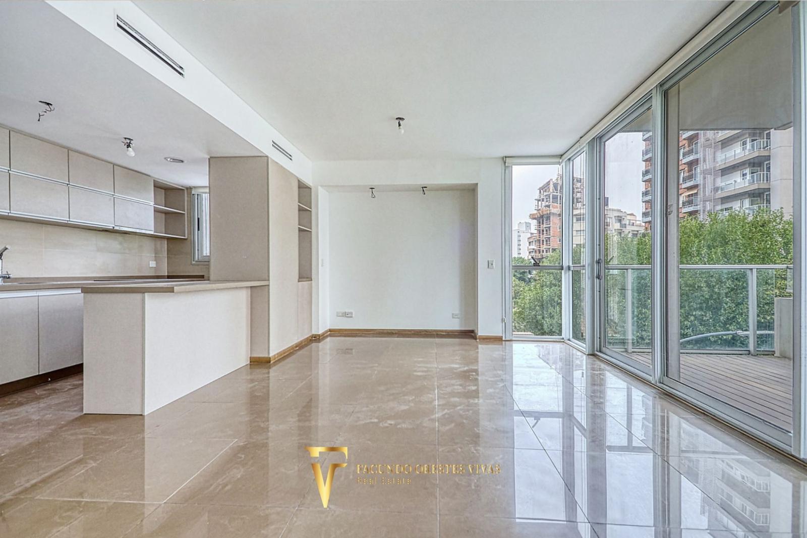 Villa Luro - Departamento dos ambientes en Venta - A estrenar - Categoria