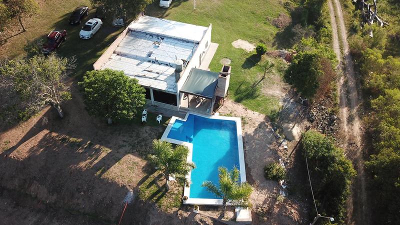 Casa en Venta con vista Franca al Río  Excelente Renta - Playa Mansa Arroyo Seco - Ideal Inversores