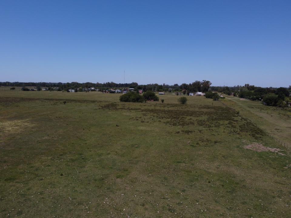 CAMPO EN Venta SAN MIGUEL DEL  MONTE Acceso directo ruta 41 y secundario por ruta 3