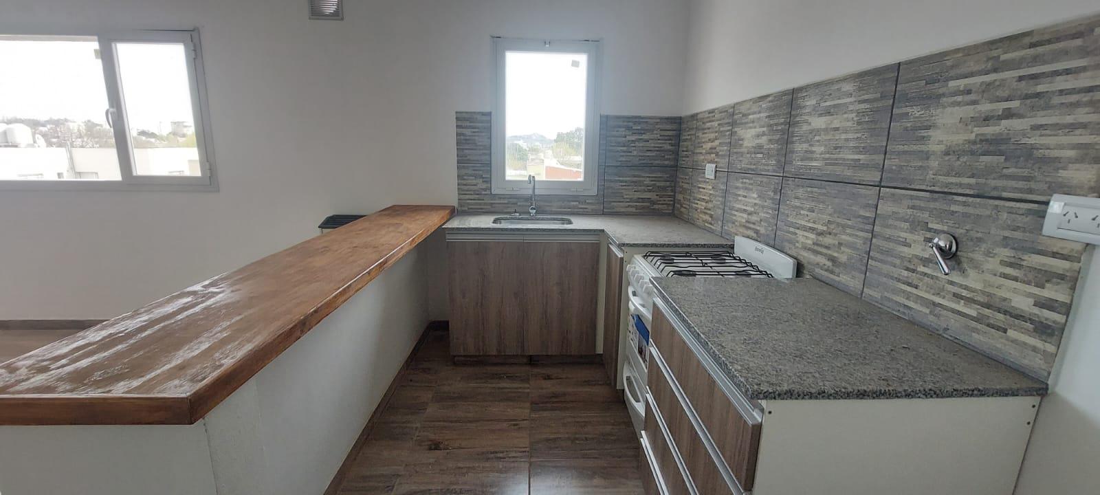 Departamento en  VENTA 2 AMB TANDIL