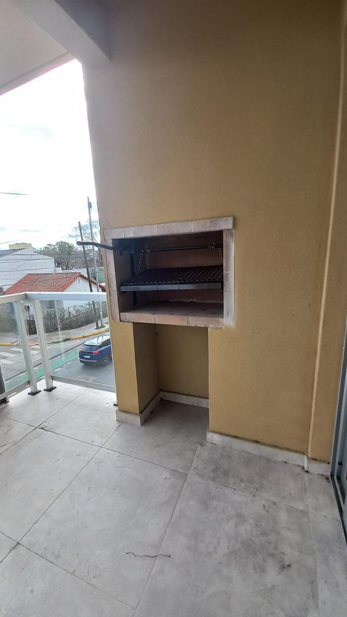 Departamento  en Venta ubicado en Saavedra, 2 dormitorios