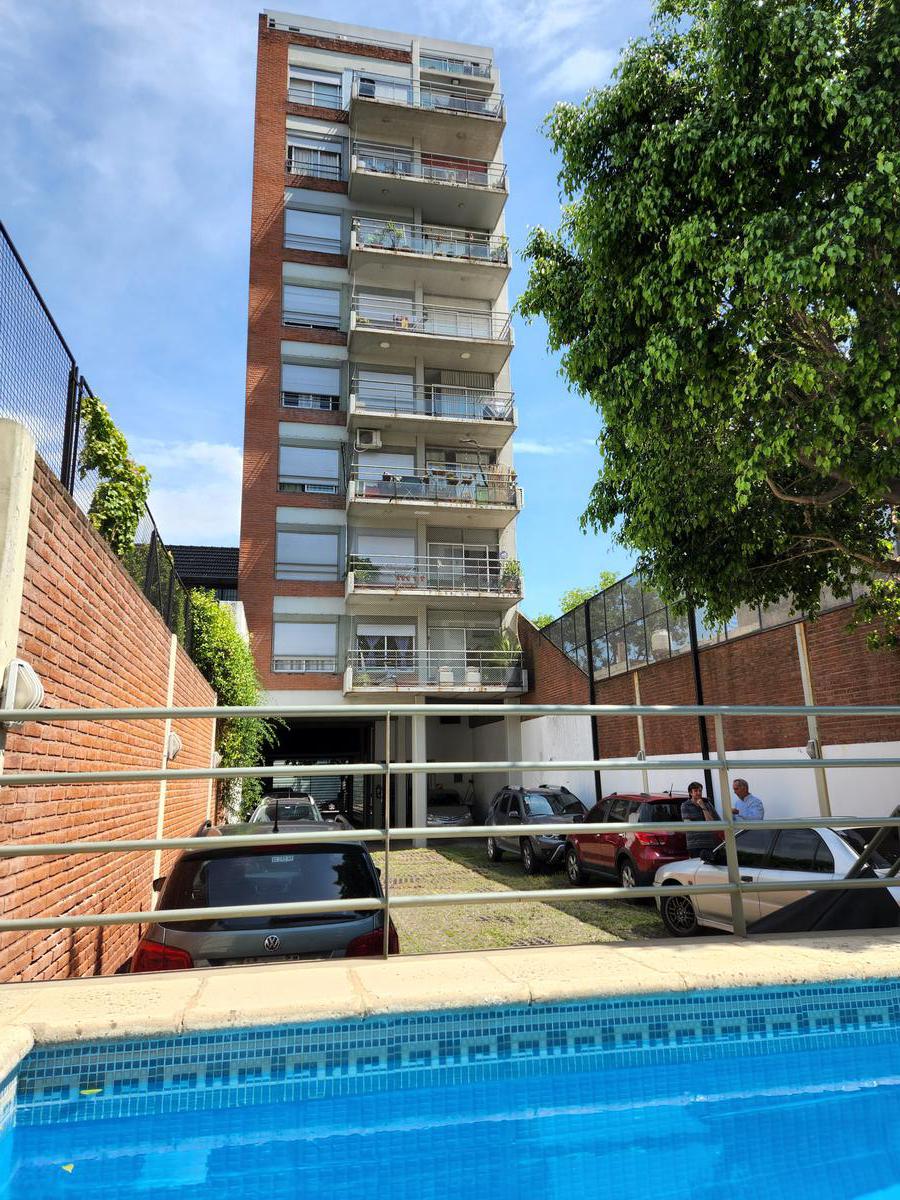 Departamento en venta - Coghlan - CABA