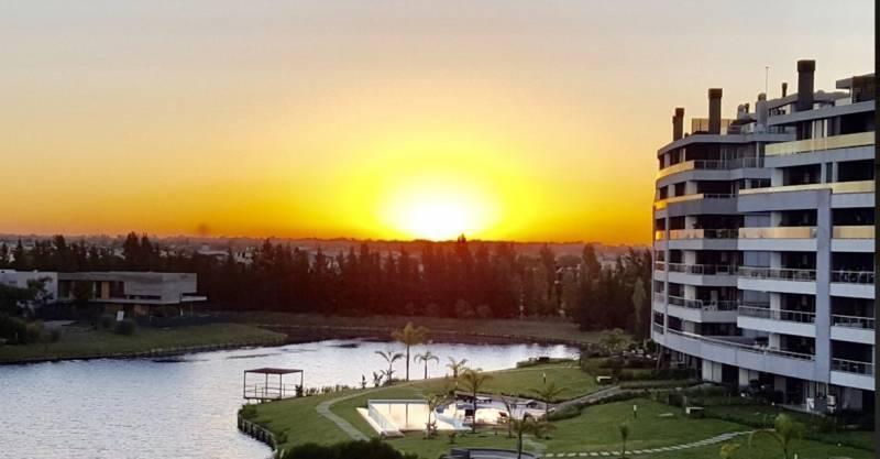 Departamento  en Venta ubicado en Islas del Golf, Nordelta, Tigre