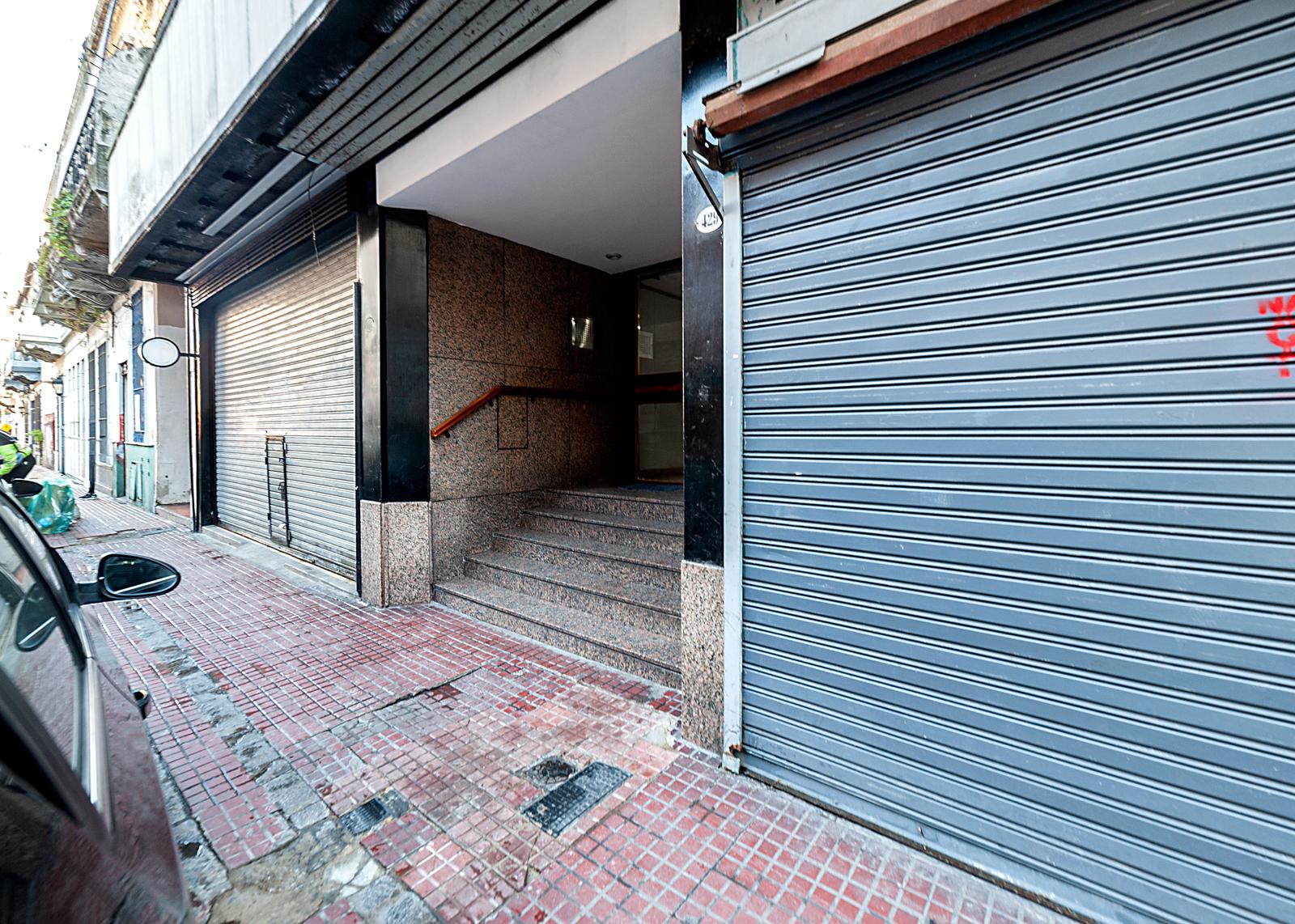 Venta Departamento 2 ambientes en  San Telmo