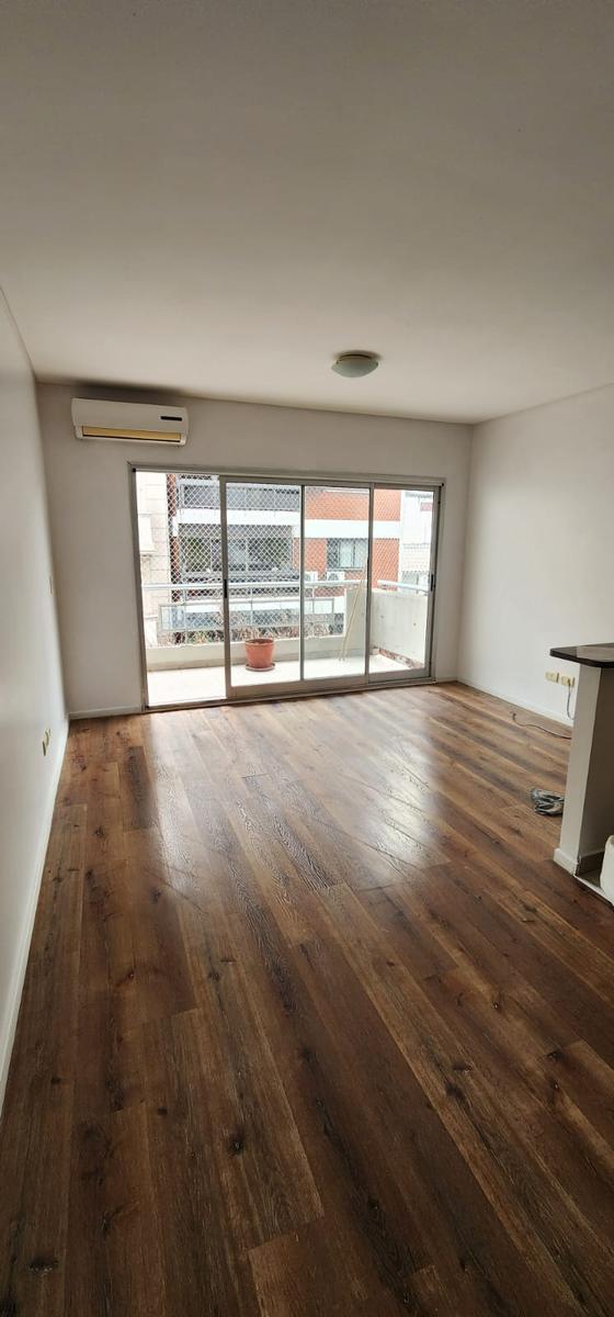 Departamento - Monoambiente con balcón y Amenities- Alto Palermo