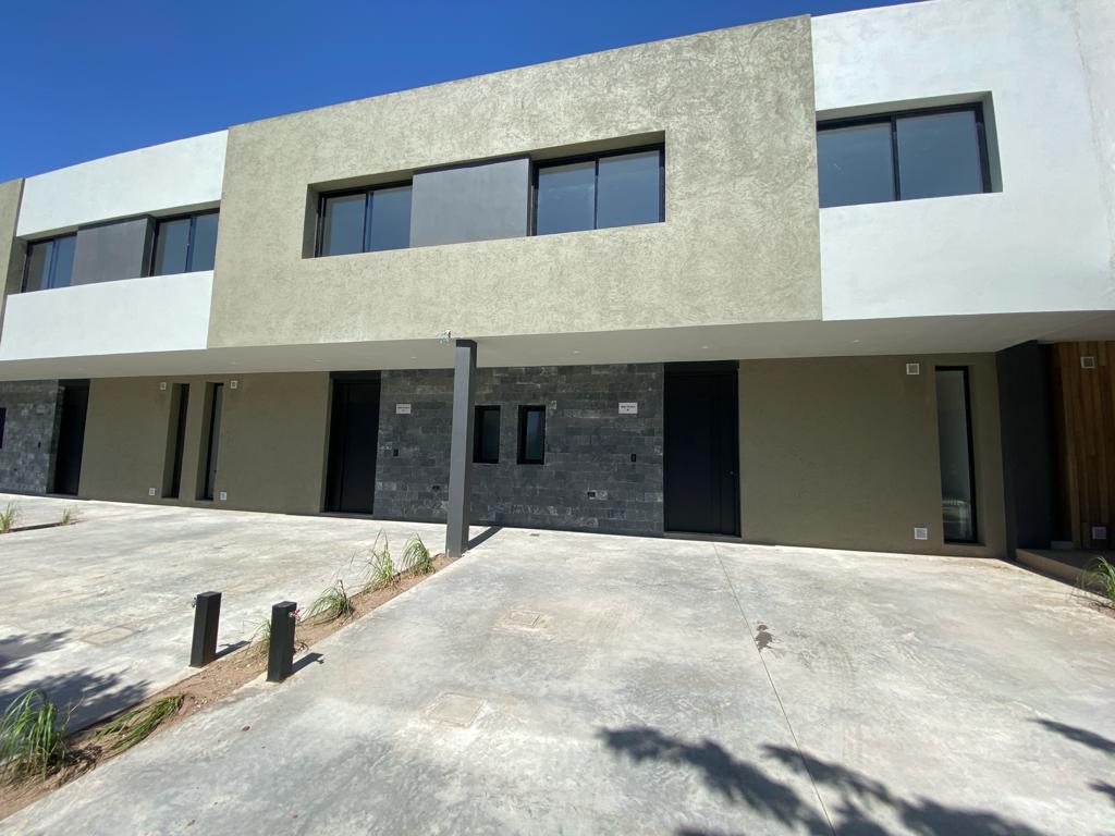 Chacras del Norte DUPLEX A ESTRENAR