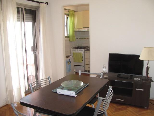 Departamento 2 ambientes venta zona Nuñez