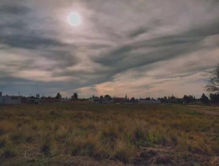 Terreno en venta en La Plata.