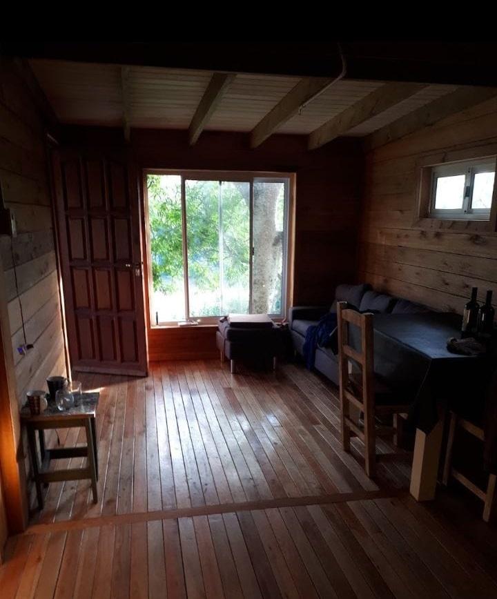 Cabaña en VENTA EN ISLA CHARIGUE