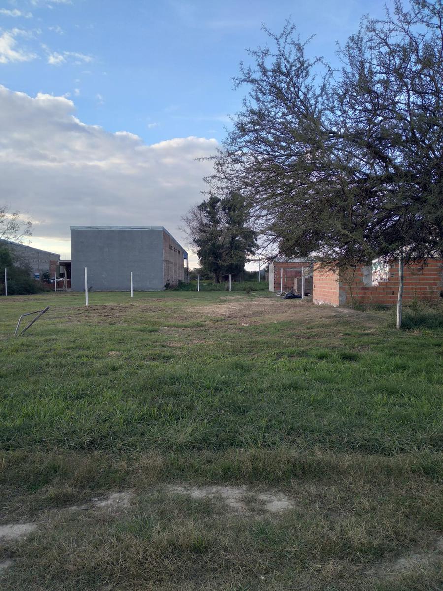 Se vende terreno en Recreo