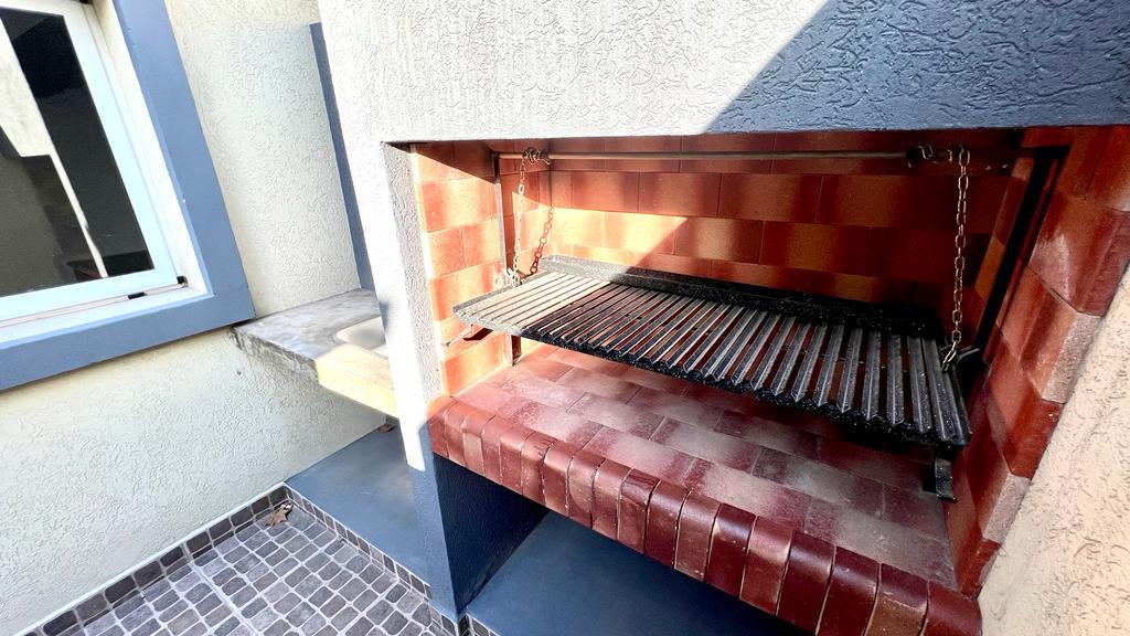 Planes 1000 PH 3 ambientes en venta en Caballito con patio y parrilla