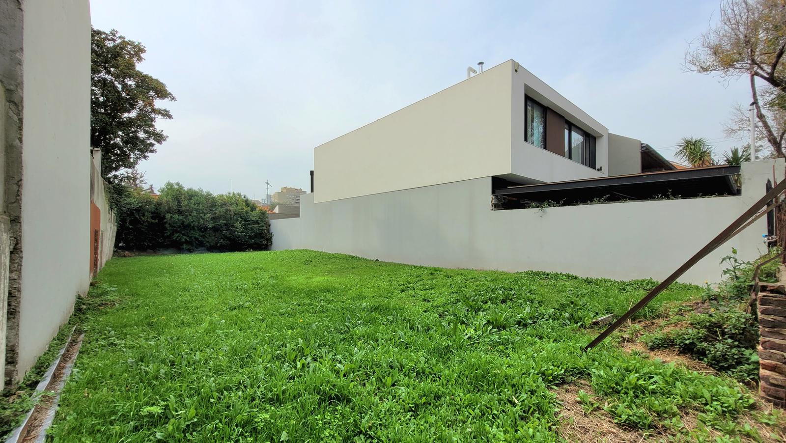 VENTA  VICENTE LÓPEZ   GASPAR CAMPOS 1500  LOTE