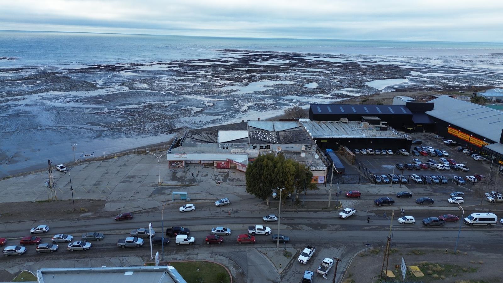 Terreno en Comodoro Rivadavia