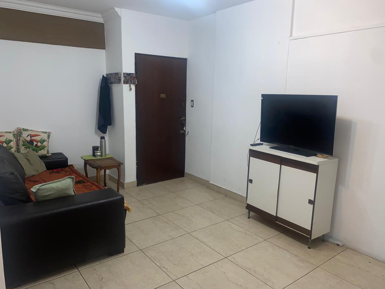 Departamento en venta de 5 ambientes con baulera y terraza