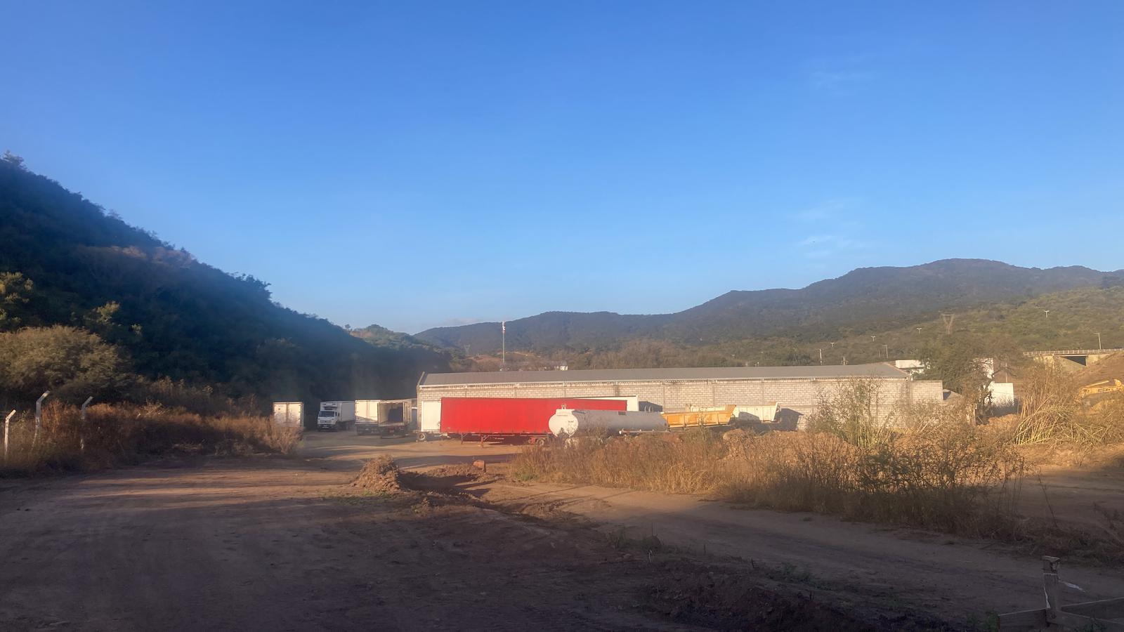 Terreno en La Lagunilla