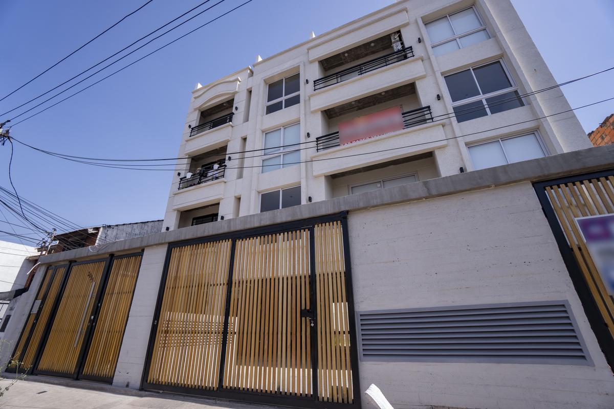 VENTA 2 AMBIENTES CON BALCON EN SAN JUSTO IDEAL INVERSOR / RENTA