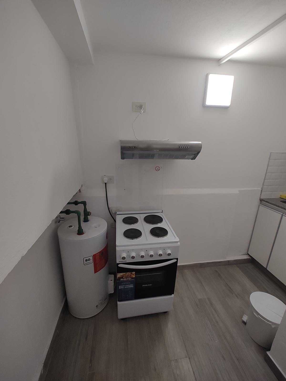 DEPARTAMENTO EN ALQUILER MONOAMBIENTE SAN NICOLAES BUENOS AIRES