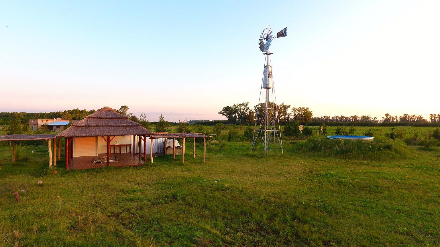 Terreno en venta en Chacras de San Andres