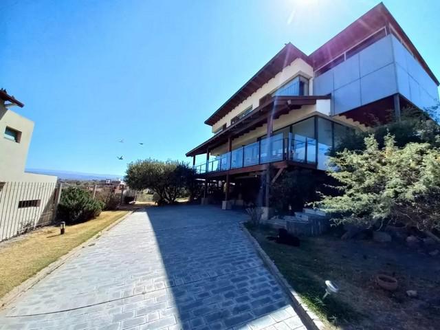 Vendo Casa Con Vista Al Lago En Carlos Paz.