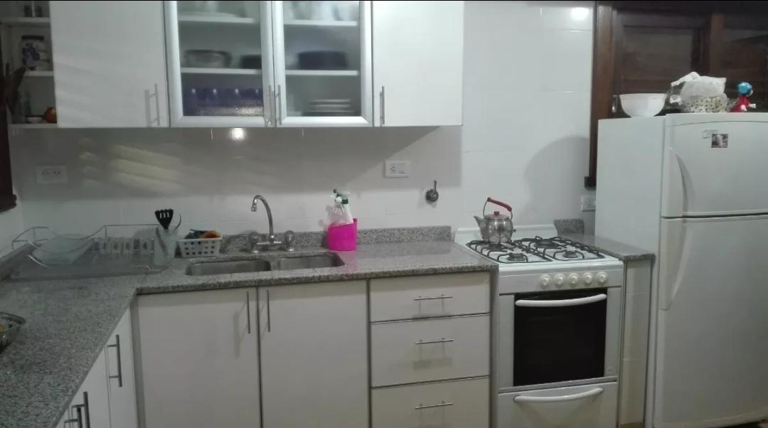 Casa en  venta 2 ambientes Parque Luro