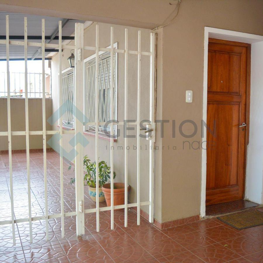 VENDO CASA EN SAN RAFAEL CON APTO BANCOR