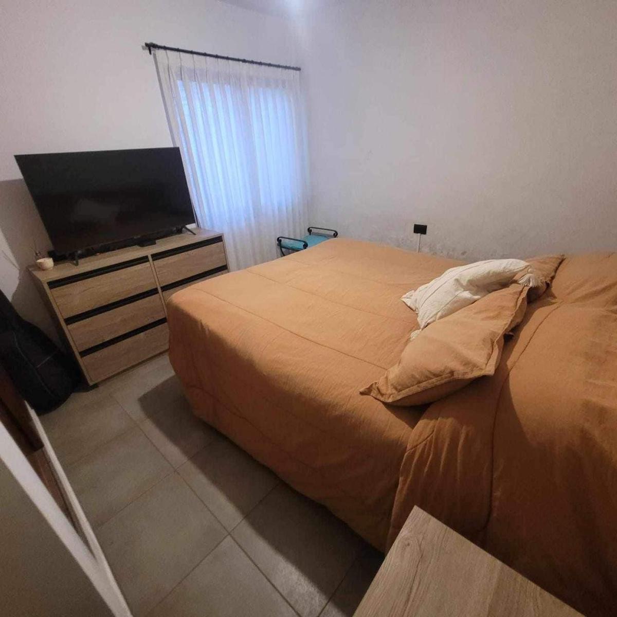 Dpto. 2 dormitorios Housing Apto crédito en José Amenabar al 700, Villa San Isidro