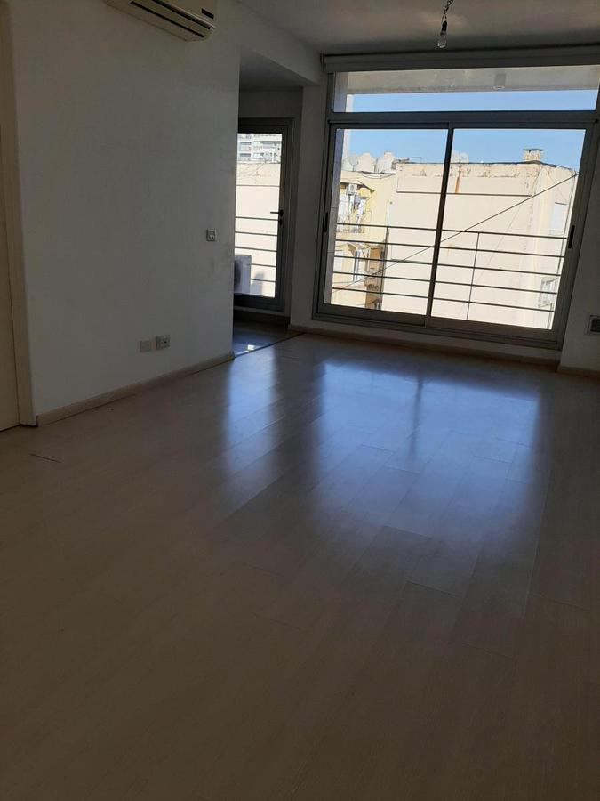 Departamento de 2 ambientes en venta en Palermo - Piso 11 D