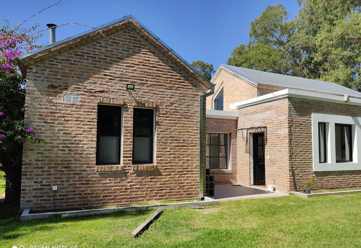 Casa en Chacras Del Molino