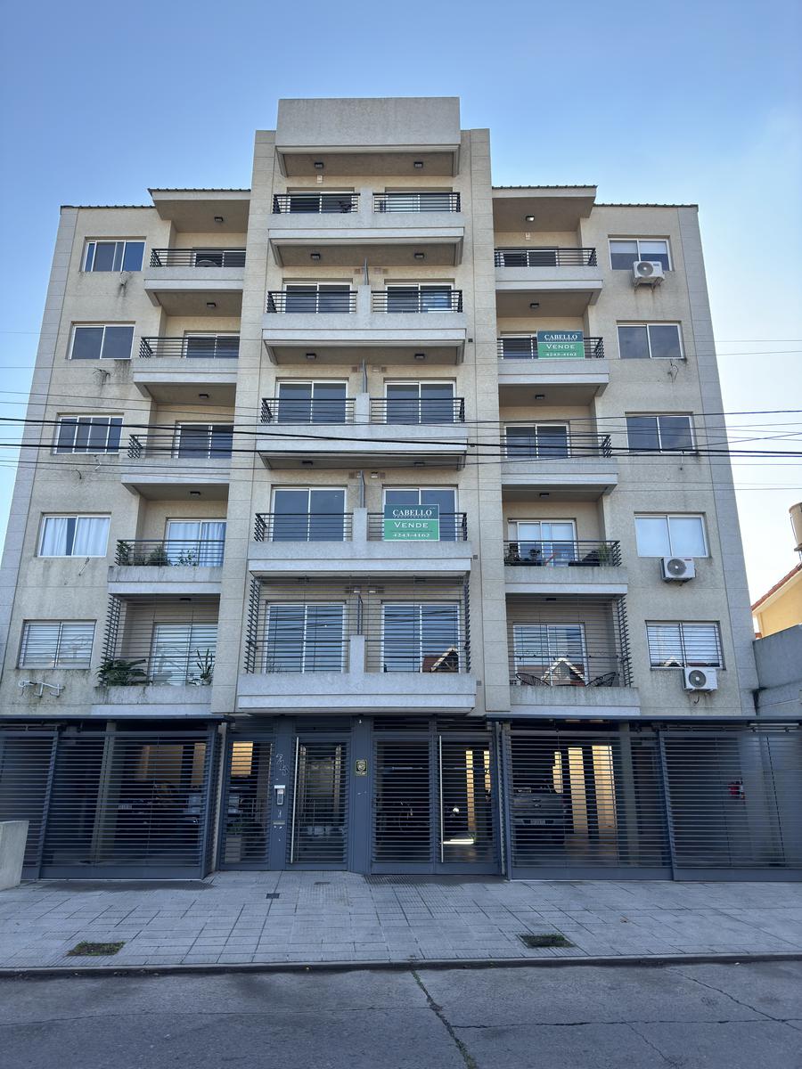 Departamento en Lanús Oeste