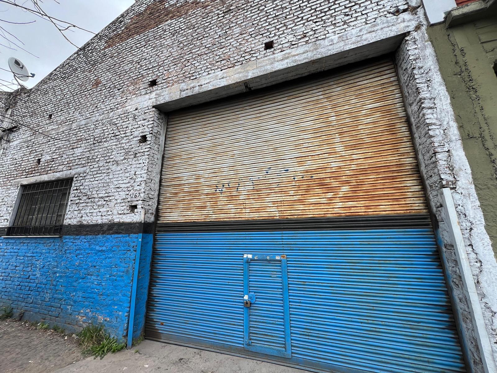 Galpón a la venta en Quilmes