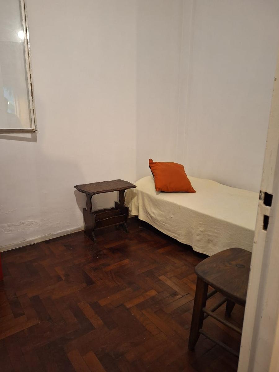 Departamento en  RECOLETA