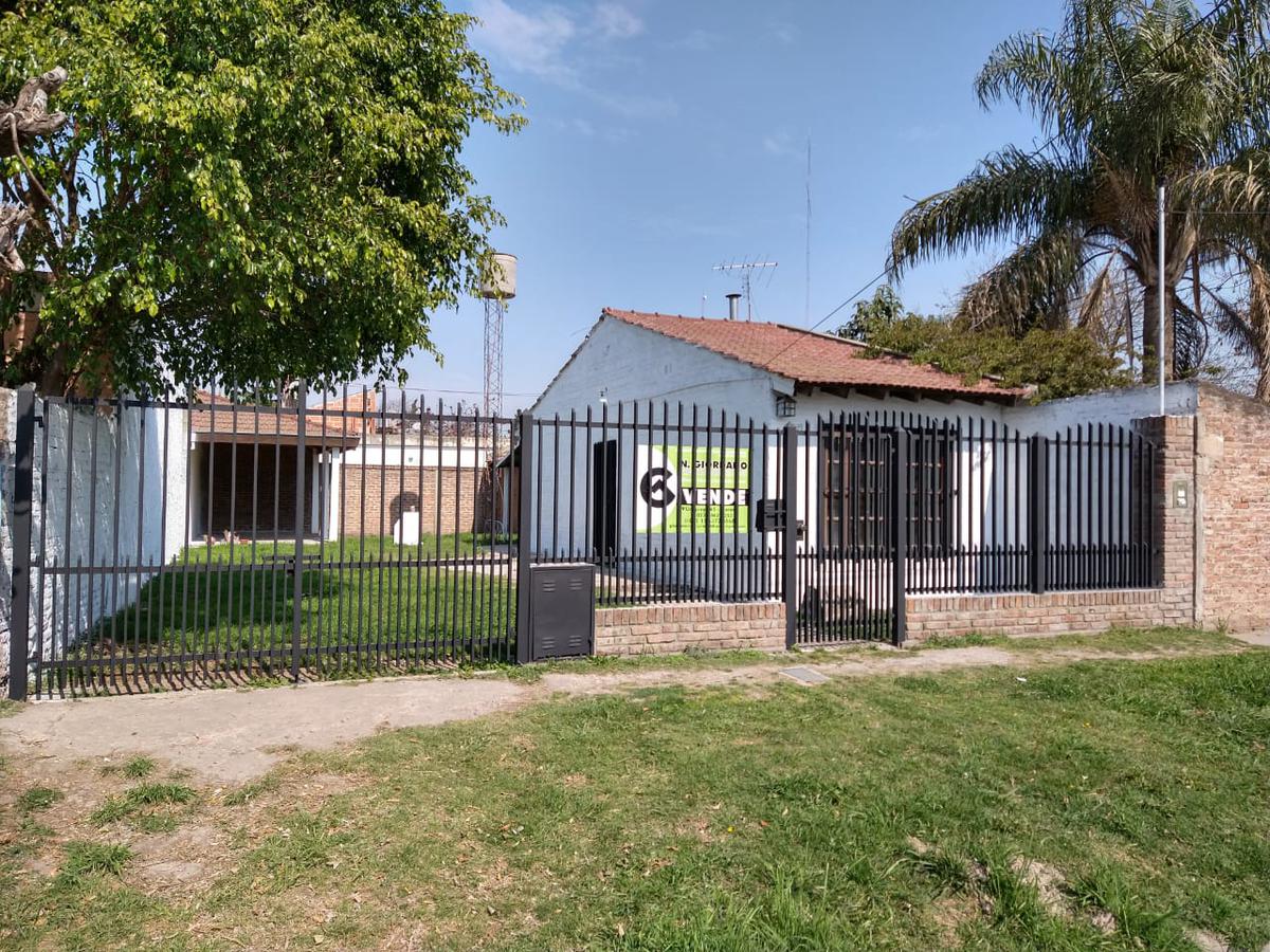 En Venta  Oportunidad  Casa de 1 Dormitorio en Moreno - Barrio San Jose