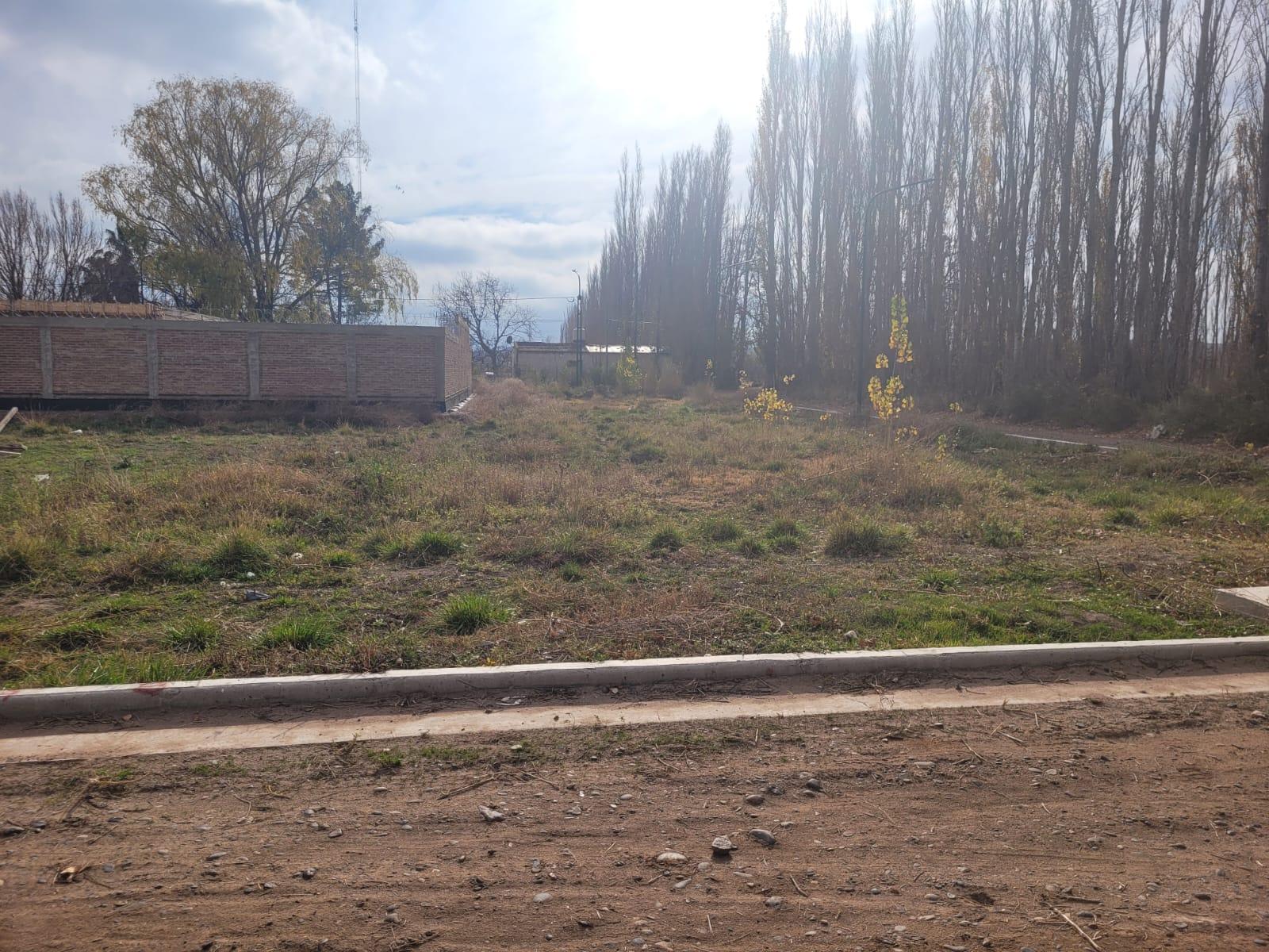 Terreno en Loteo San Ignacio