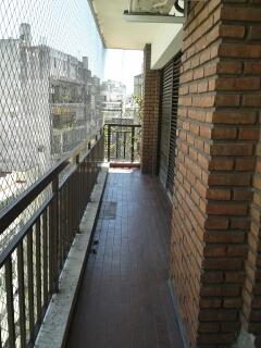 3/4 amb COCHERA, DEP, BAULERA en  Recoleta/Barrio Norte