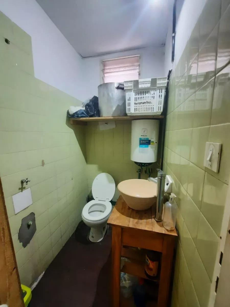 Fondo de Comercio en venta - Salón - Cocina - Toilette - 36Mts2 - La Plata