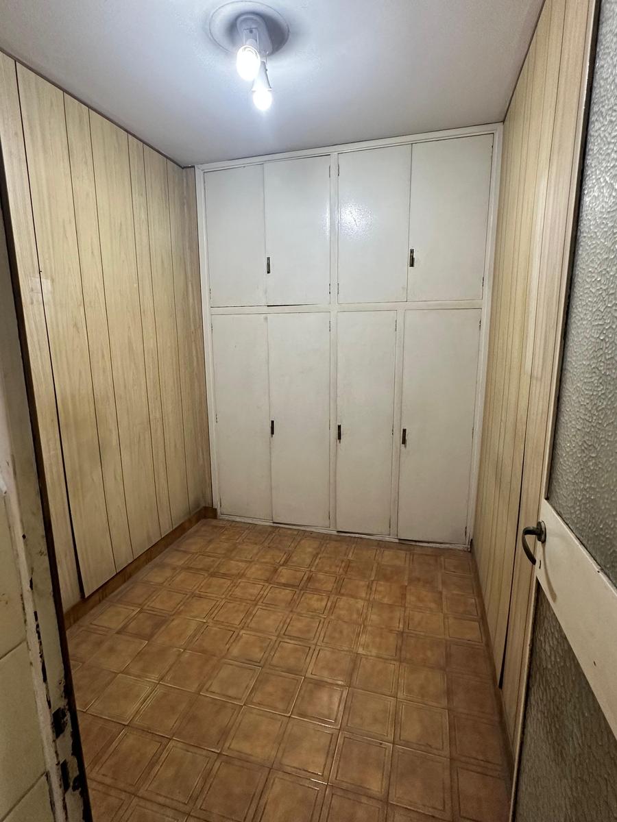 Venta departamento 4 ambientes -  Paternal