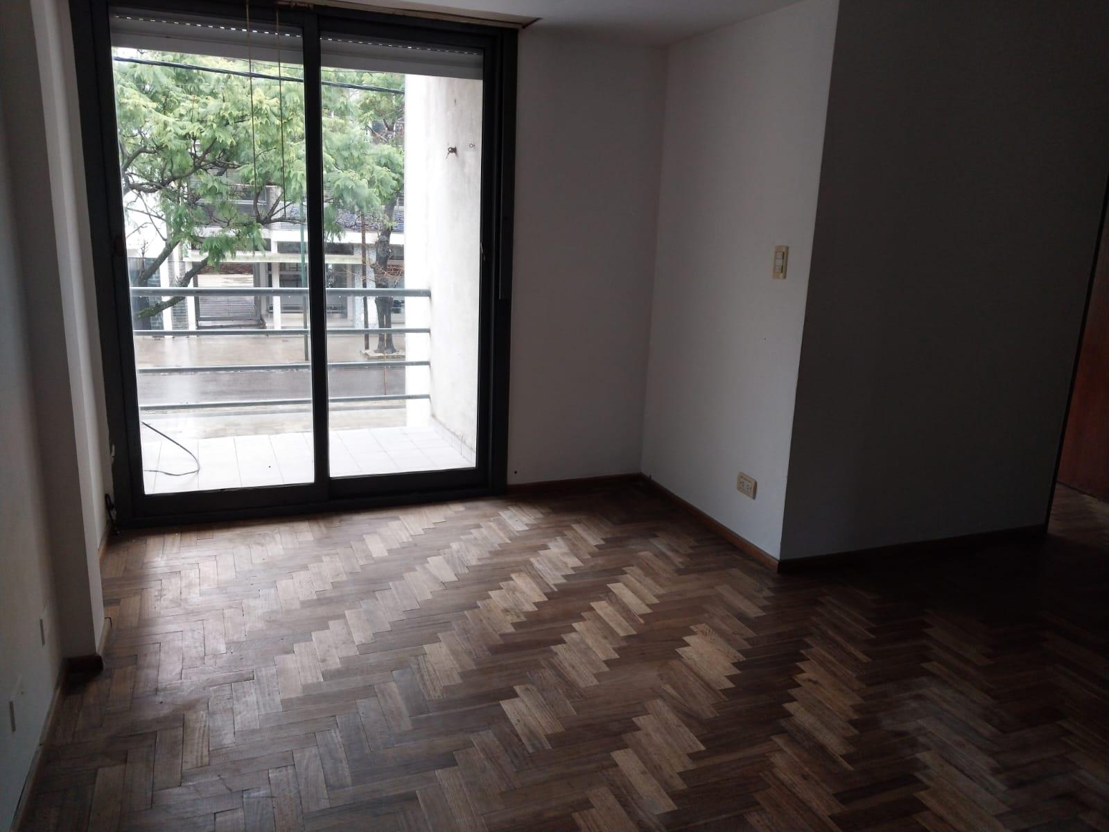 Departamento en venta en La Plata