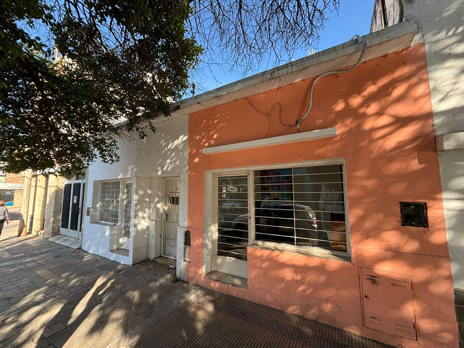 Terreno en Alta Córdoba a mts de la plaza - VENTA