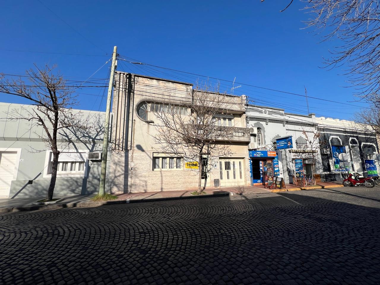 Casa en Barrio Mosconi