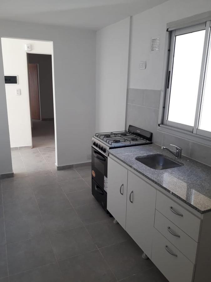 Departamento en  venta