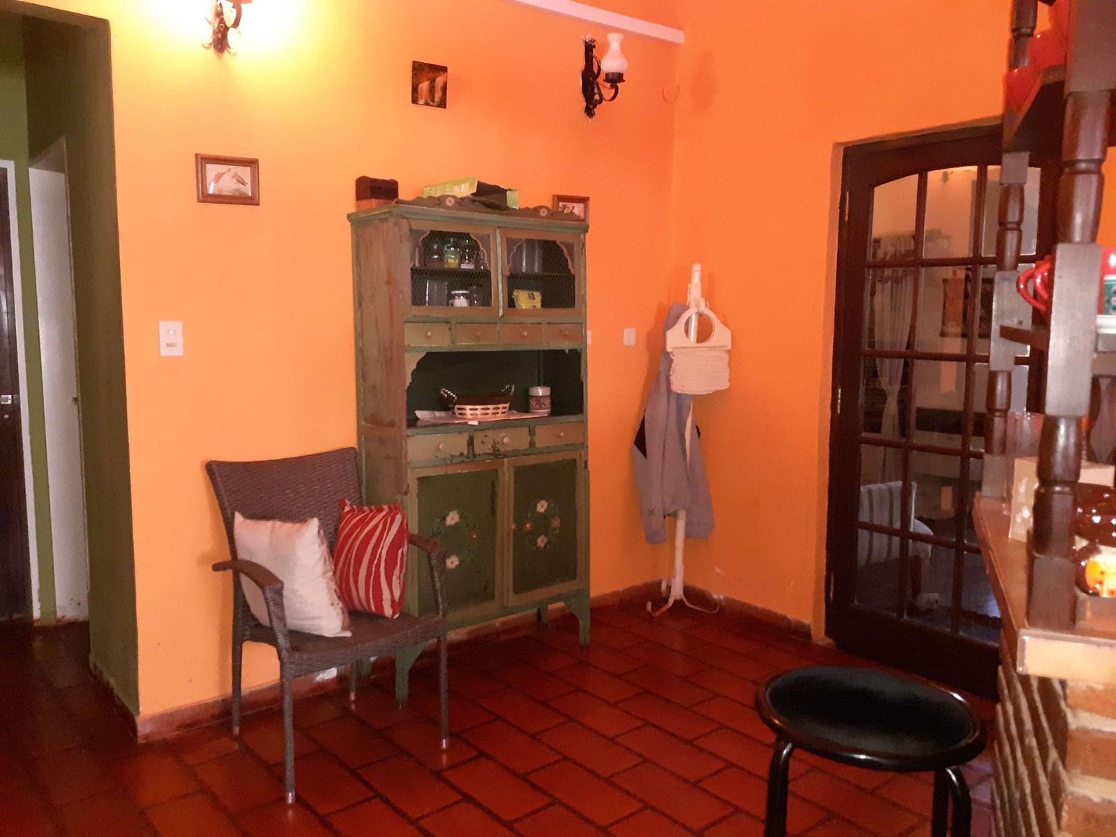 venta de casa 4 ambientes en las Heras