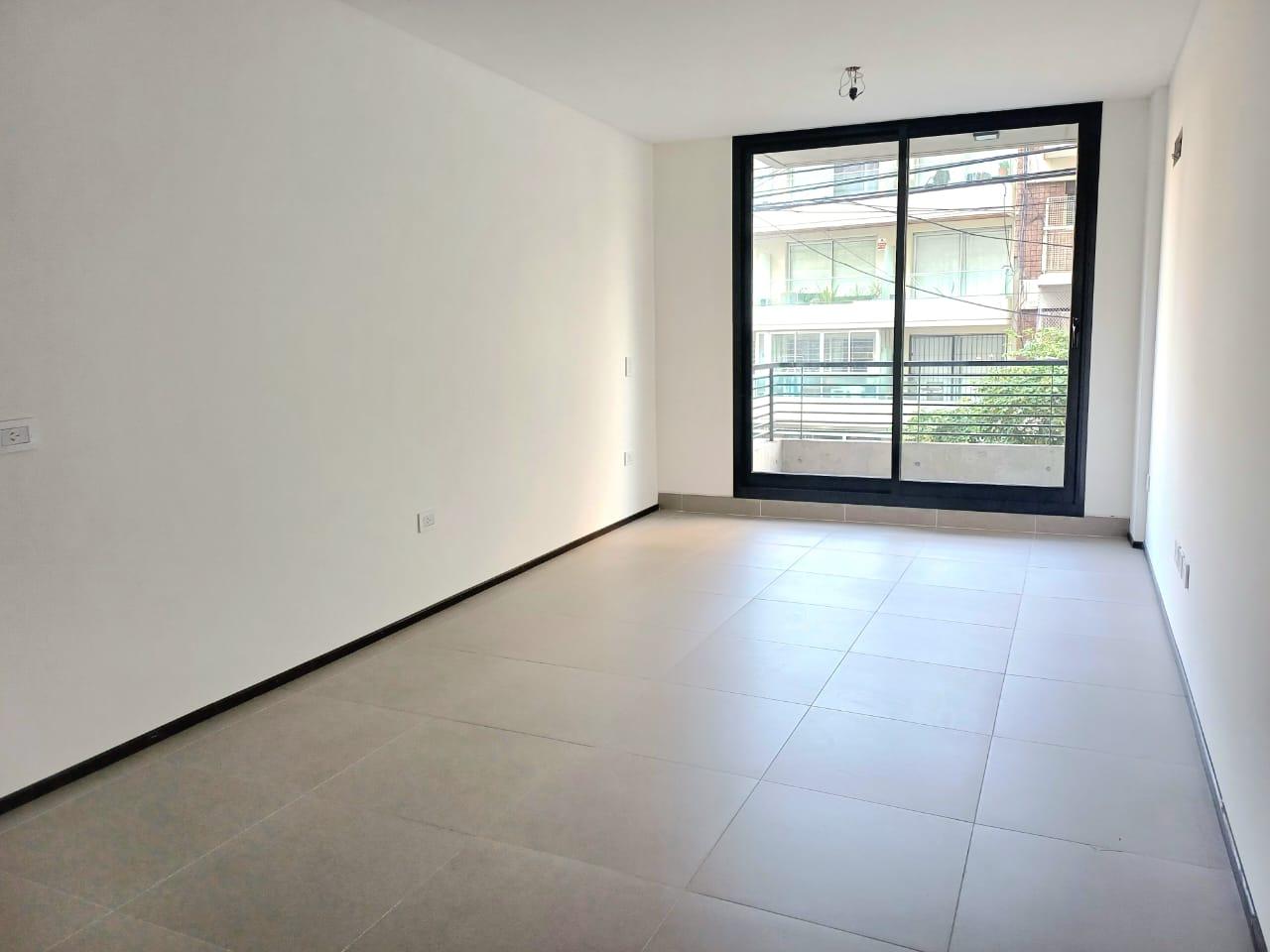 Departamento Monoambiente en Venta en Palermo Viejo