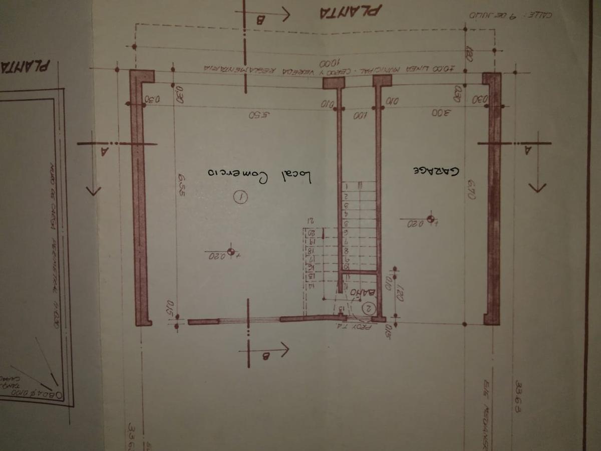 Casa - Del Viso