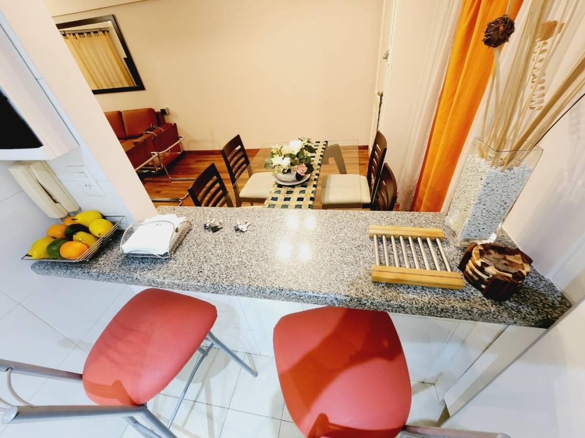 VENTA - DEPARTAMENTO 3 AMBIENTES - PALERMO SOHO