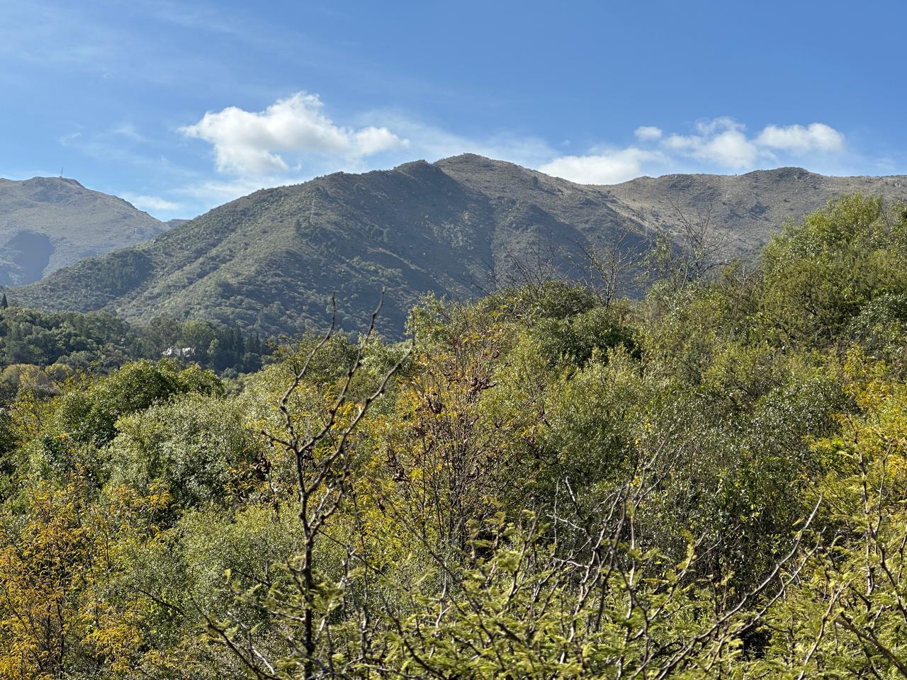 TERRENO CAMINO DEL CUADRADO VALLE HERMOSO