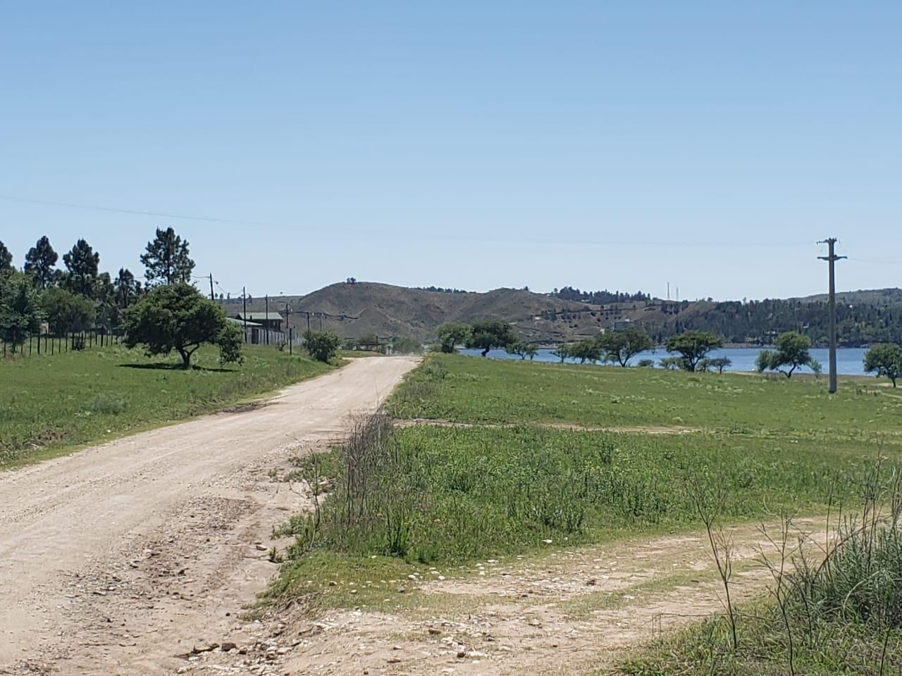 EN VENTA TERRENO 6102 MTS. SOBRE COSTANERA POTRERO DE GARAY